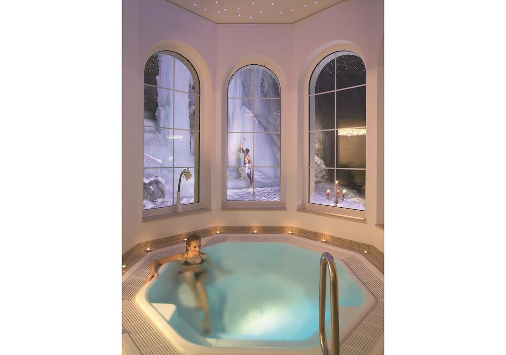 Hotel Sonne زيرمات المظهر الخارجي الصورة