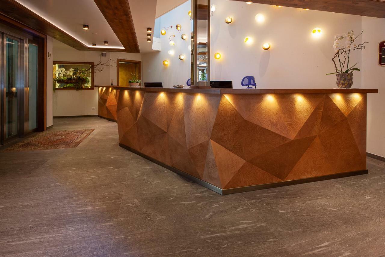 Hotel Sonne زيرمات المظهر الخارجي الصورة