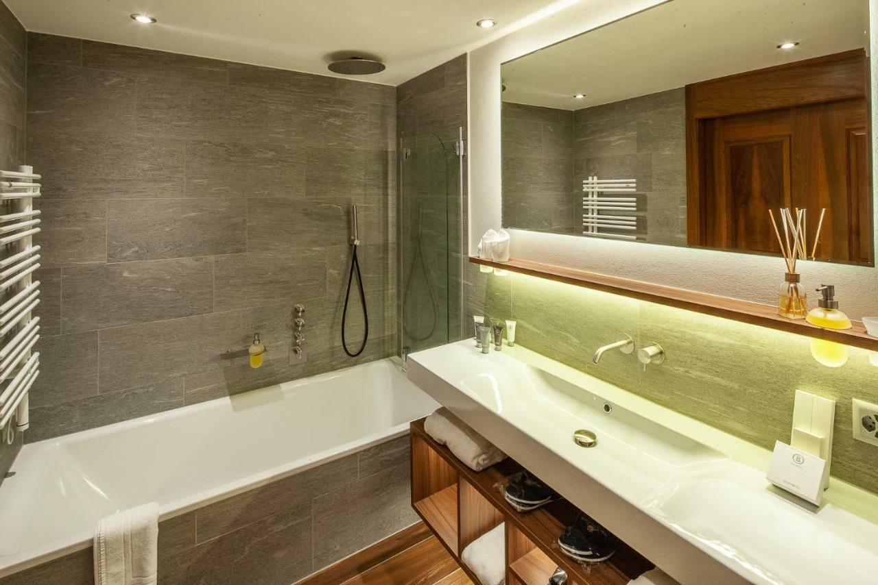 Hotel Sonne زيرمات المظهر الخارجي الصورة