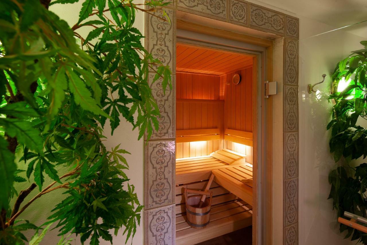 Hotel Sonne زيرمات المظهر الخارجي الصورة