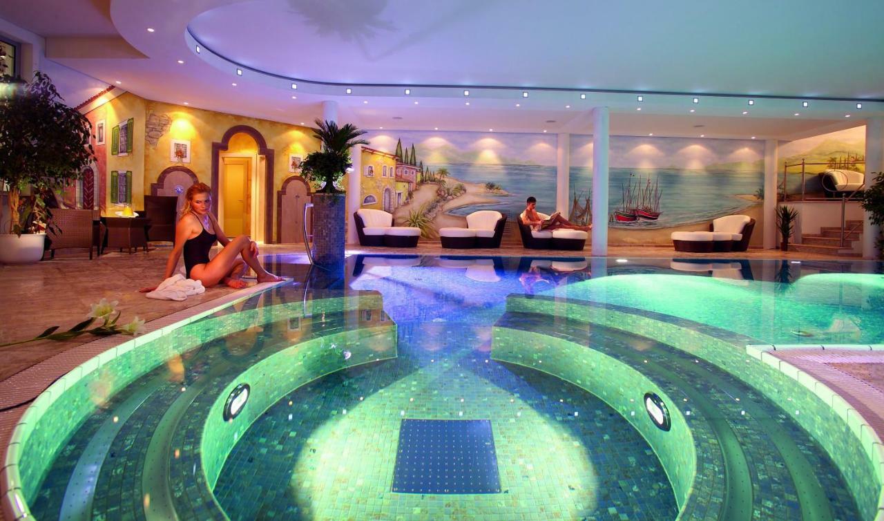 Hotel Sonne زيرمات المظهر الخارجي الصورة