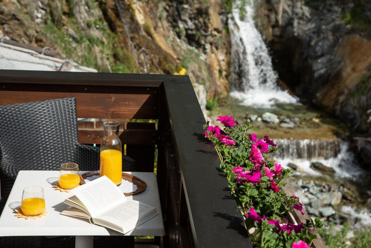 Hotel Sonne زيرمات المظهر الخارجي الصورة