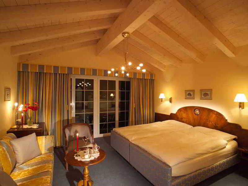 Hotel Sonne زيرمات المظهر الخارجي الصورة